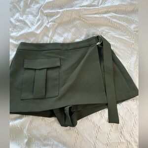 Mini Skort